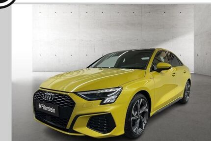 Audi A3 38.500 km 29.710 &euro; Neustadt/Aisch 91413