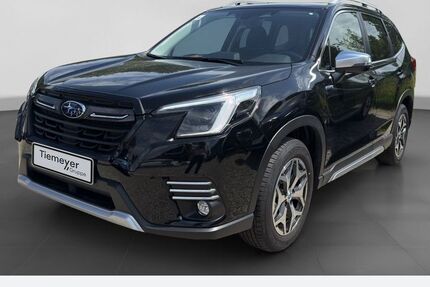 Subaru Forester 17.429 km 30.980 &euro; Castrop-Rauxel 44575