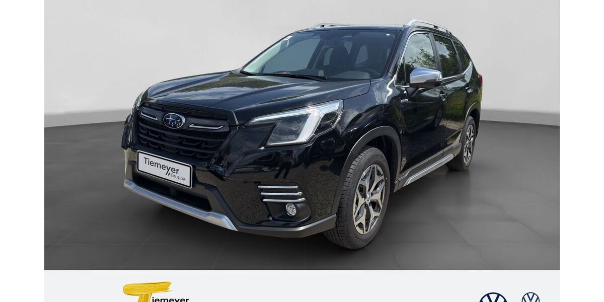Subaru Forester 17.429 km 32.460 &euro; Castrop-Rauxel 44575