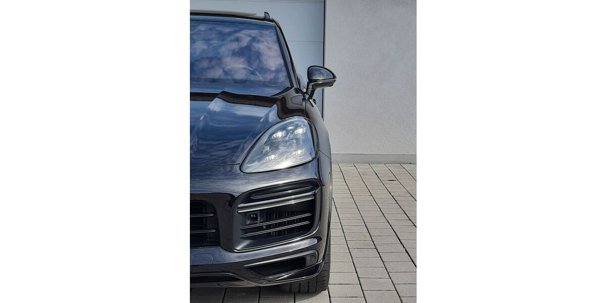 Porsche Cayenne 99.962 km 73.900 &euro; Aschheim 85609