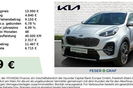 Kia Sportage 91.015 km 13.850 &euro; Roth 91154