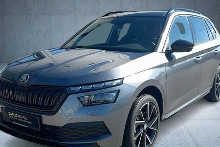 Skoda Kamiq 10.188 km 23.970 &euro; Neutraubling 93073