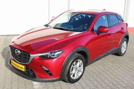 Mazda CX-3 42.205 km 18.390 &euro; Hoyerswerda 02977