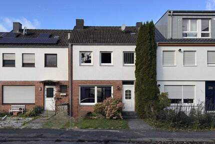 Modernisierungsbedürftiges Einfamilienhaus mit Ausbaureserve 4 zimmer