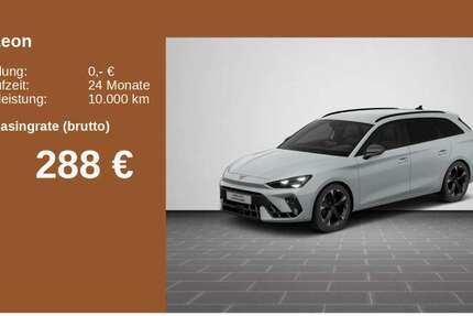 Cupra Leon 17.981 km 32.581 &euro; Mayen 56727