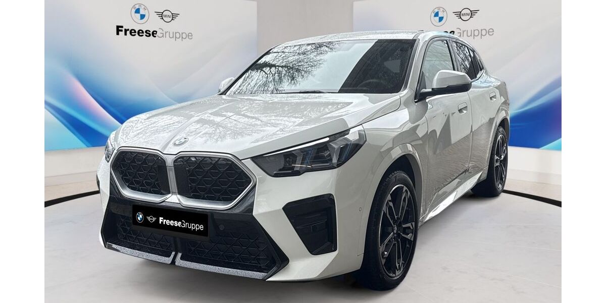 BMW X2 17.341 km 45.890 &euro; Oldenburg 26135