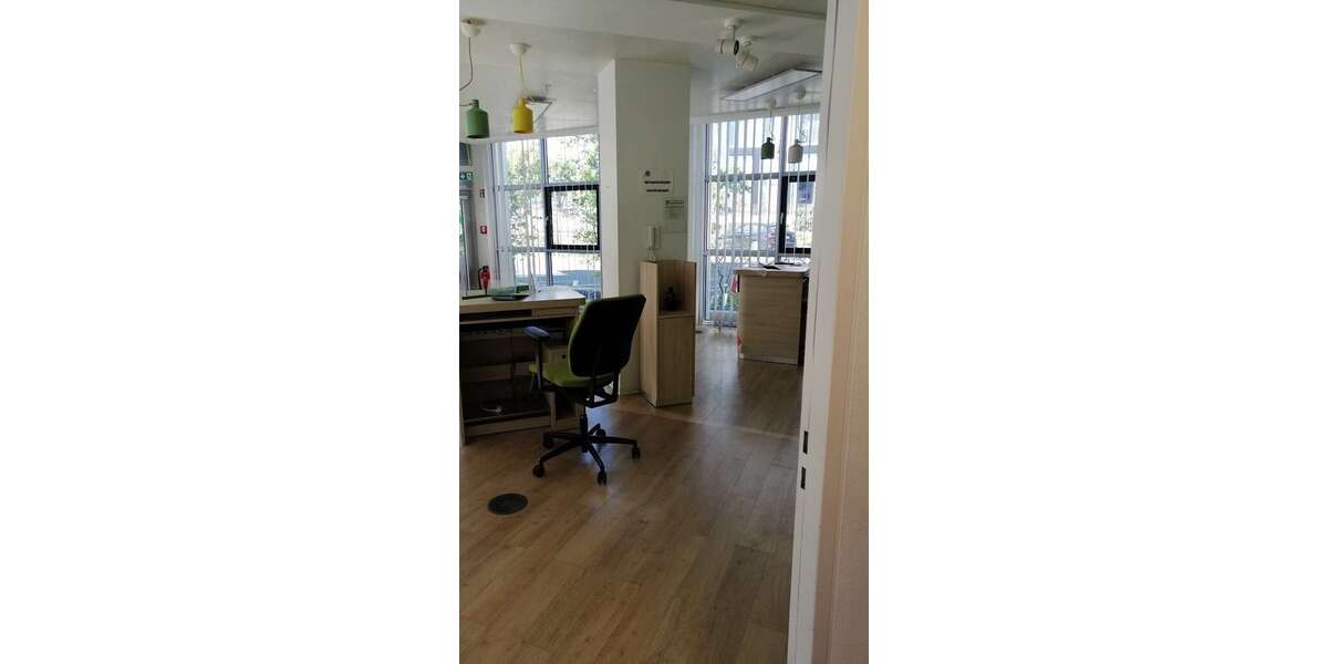 Gewerbeobjekt Eschborn - 2.100&euro; | Angebot:27346306