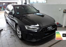 Audi A4 106.000 km 24.340 &euro; Pfaffenhofen/Ilm 85276