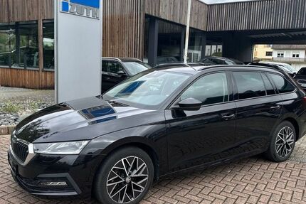 Skoda Octavia 67.900 km 21.390 € Weinbach 35796