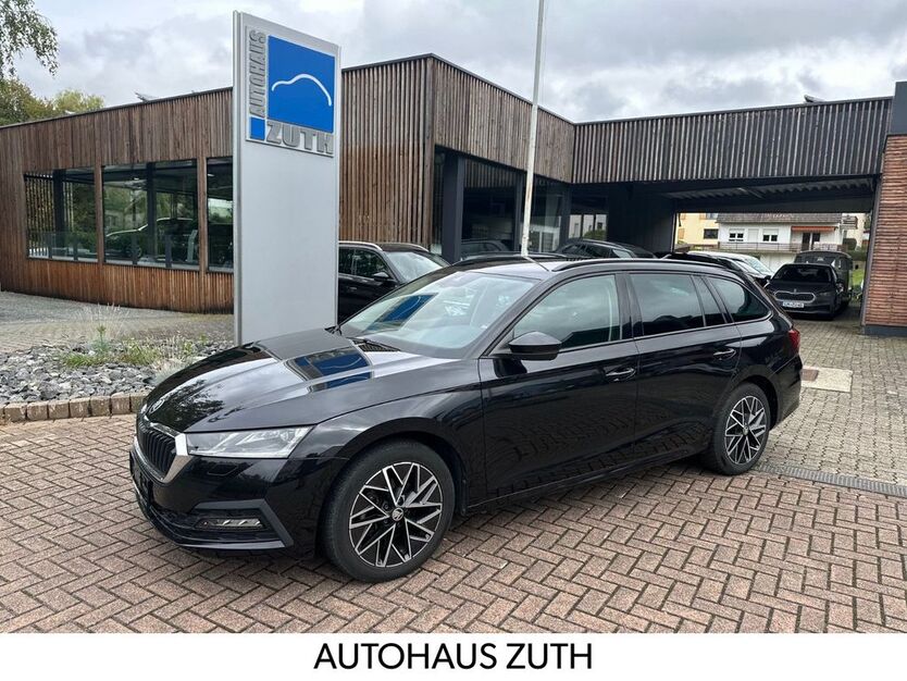 Skoda Octavia 67.900 km 21.390 € Weinbach 35796