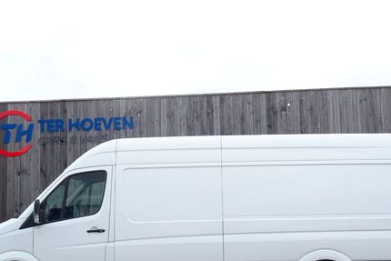 Mercedes-Benz Sprinter 678.338 km 9.900 &euro; Bad Bentheim 48455