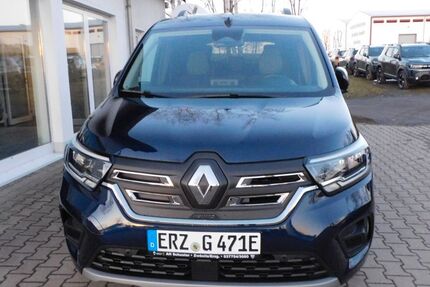 Renault Kangoo 5.000 km 28.900 € Zwönitz 08297