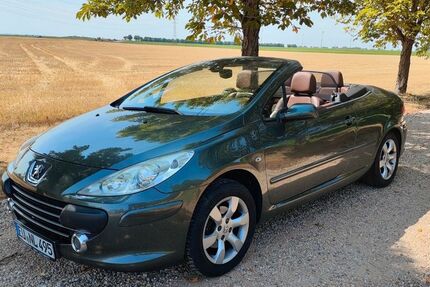 Peugeot 307 127.000 km 2.500 &euro; Euskirchen 53881