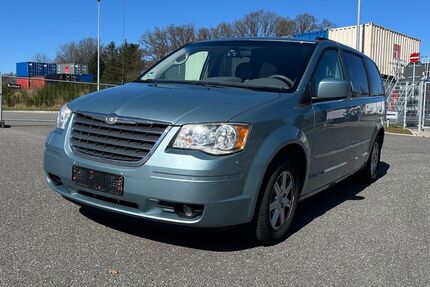 Chrysler Grand Voyager 139.000 km 9.500 &euro; Rosengarten 21224