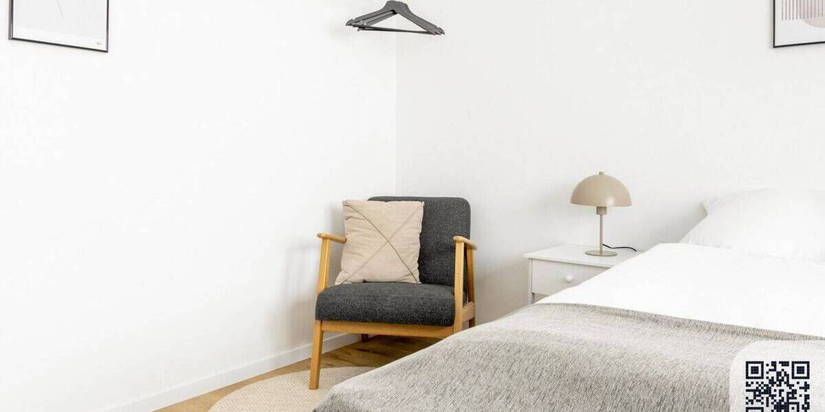 Etagenwohnung München Schwabing-Freimann - 3 Zimmer, 7.561&euro; | Angebot:26345342