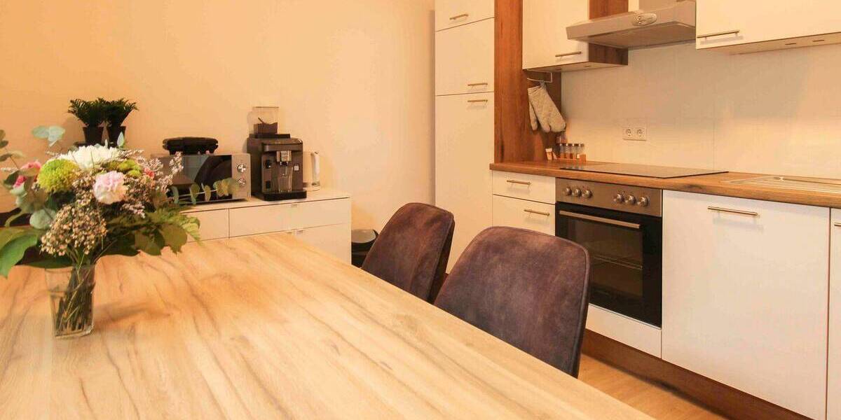 Etagenwohnung Minden Innenstadt - 8 Zimmer, 263 m&sup2;, 499.000&euro; | Angebot:26065284