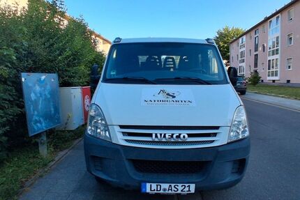 IVECO Andere 219.466 km 5.300 &euro; Landau 76829