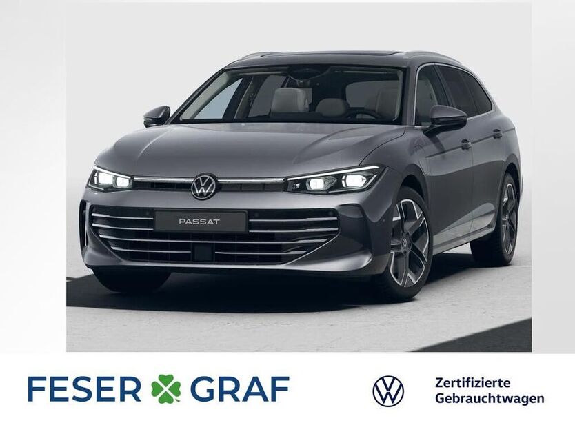 Passat