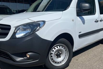 Mercedes Citan
