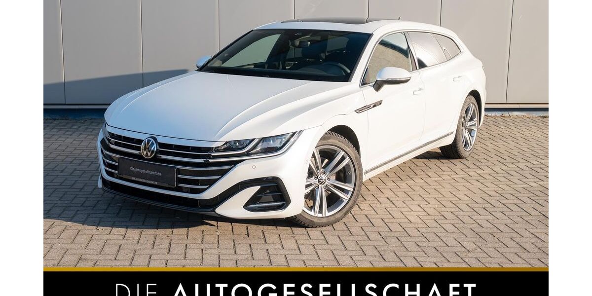VW Arteon 33.892 km 35.990 &euro; Heidenau bei Dresden 01809