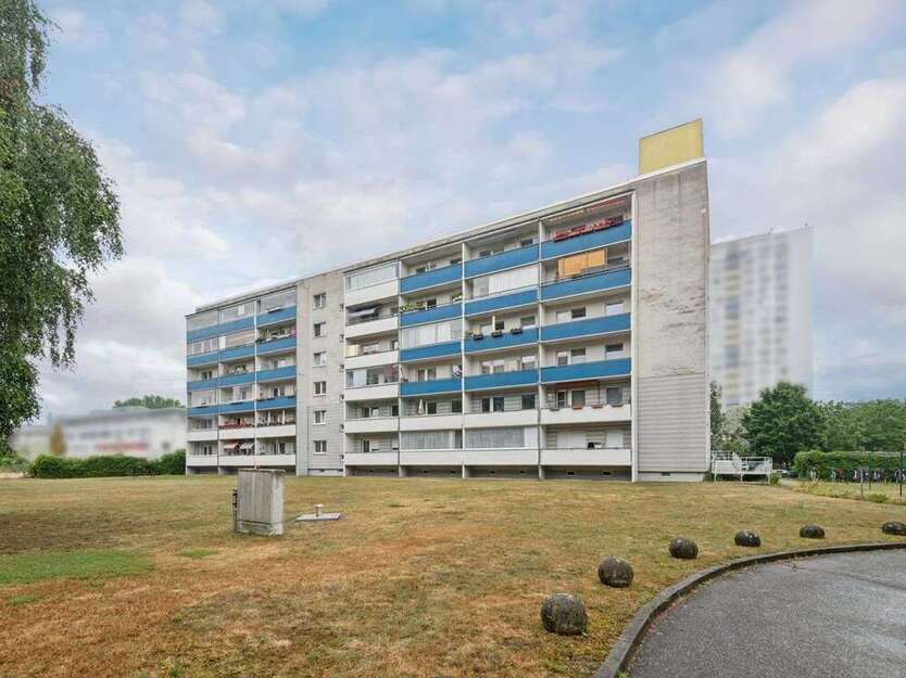 Wohnung zum Kaufen in Berlin 225.000 € 56.4 m²