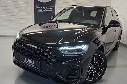 Audi Q5 100.500 km 45.950 &euro; Lippstadt 59557