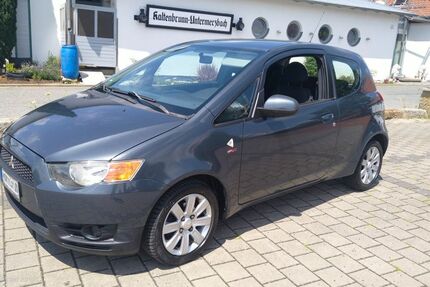 Mitsubishi Colt 204.000 km 1.900 &euro; Itzgrund 96274