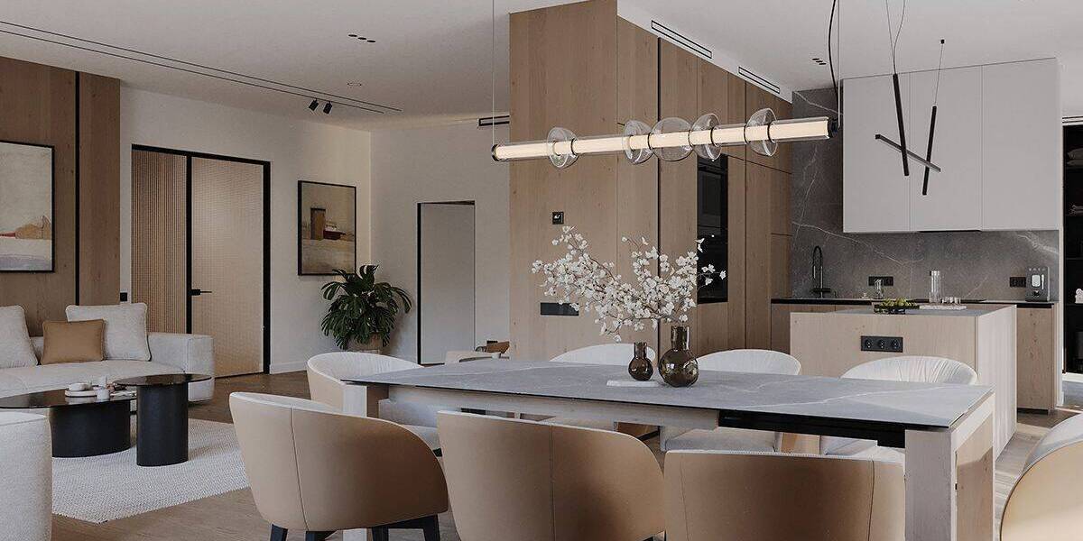 Etagenwohnung Heinsberg Unterbruch - 2 Zimmer, 88 m&sup2;, 359.000&euro; | Angebot:26376739