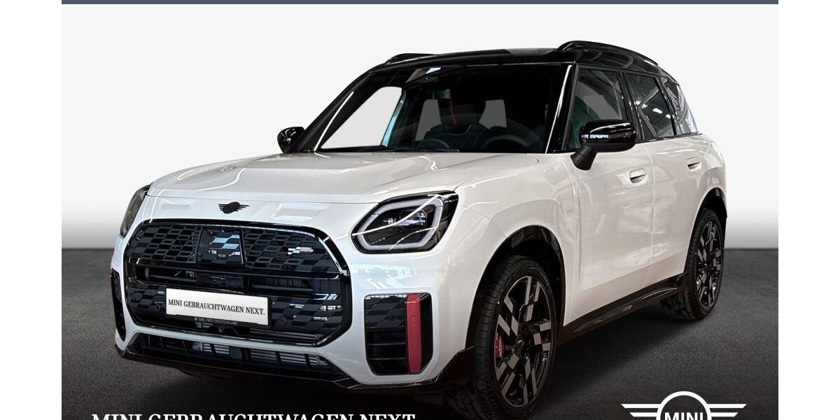 Mini Andere 23.210 km 44.990 € Karlsruhe 76227