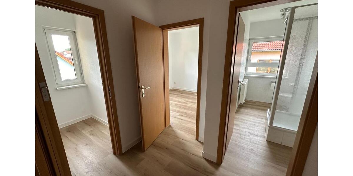 Etagenwohnung Erfurt Daberstedt - 2 Zimmer, 46 m&sup2;, 129.000&euro; | Angebot:25405383