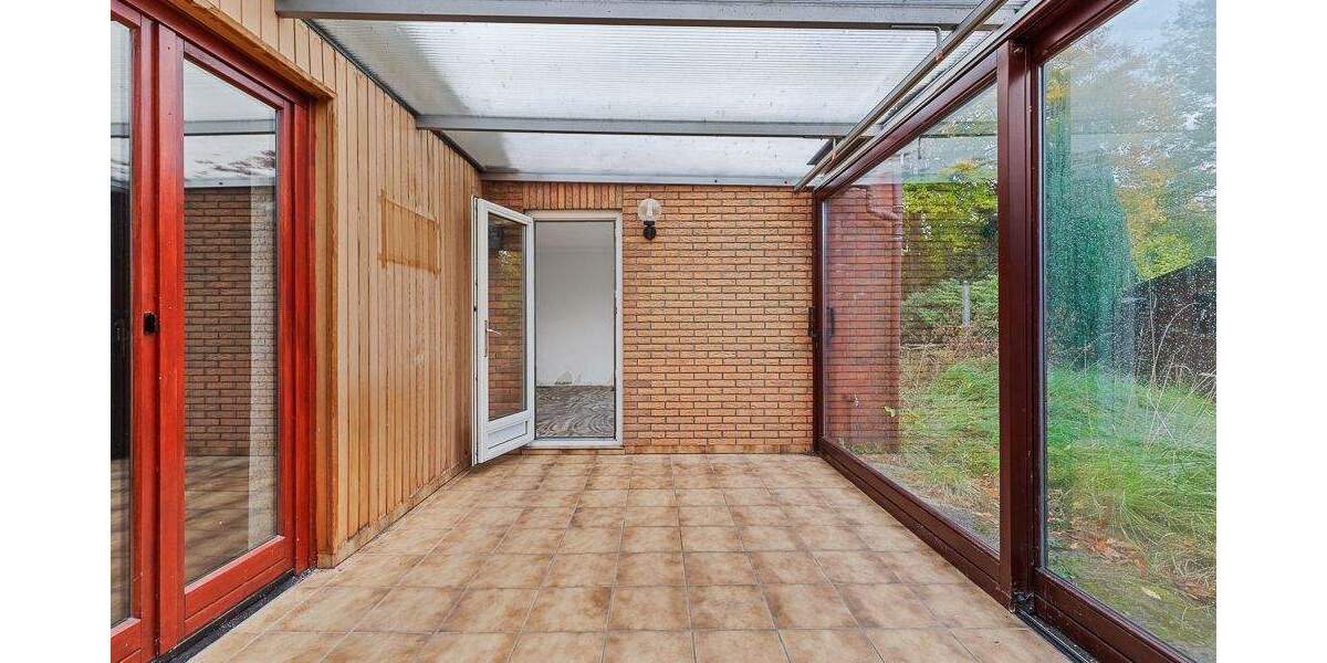 Charmanter Bungalow mit Teillkeller und Einzelgarage in Hamburg Niendorf 3 zimmer