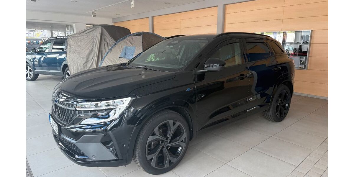 Renault Austral 35.000 km 27.690 &euro; Görlitz 02827