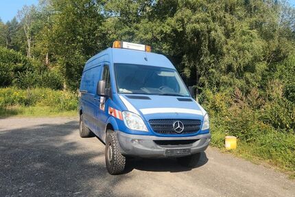 Mercedes-Benz Sprinter 196.000 km 22.500 € Hohenahr-Altenkirchen 35644