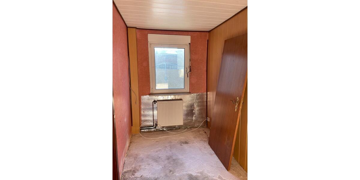 Reihenhaus Sömmerda - 6 Zimmer, 140 m&sup2;, 980&euro; | Angebot:25055728