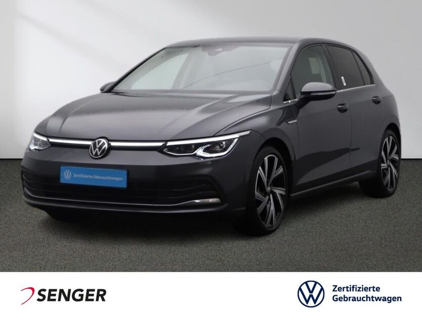VW Golf 91.497 km 24.880 € Emsdetten 48282