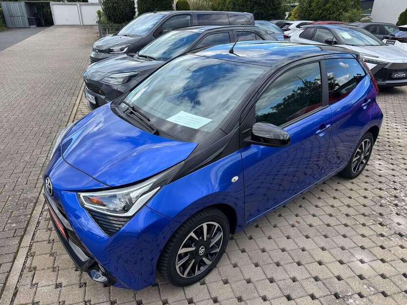 Aygo