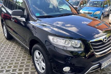 Hyundai SANTA FE 145.386 km 6.680 &euro; Berlin 13403