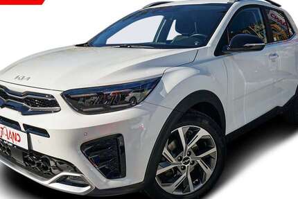 Kia Stonic 14.455 km 23.990 &euro; Chemnitz 09111