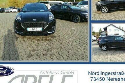 Ford Puma 62.900 km 18.980 &euro; Neresheim 73450