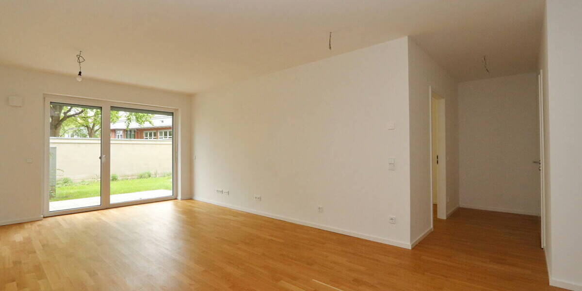 Etagenwohnung Pinneberg - 2 Zimmer, 63 m&sup2;, 349.000&euro; | Angebot:26658490