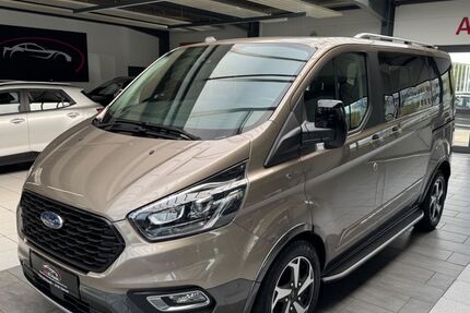 Ford Tourneo Custom 90.000 km 33.900 &euro; Detmold 32758