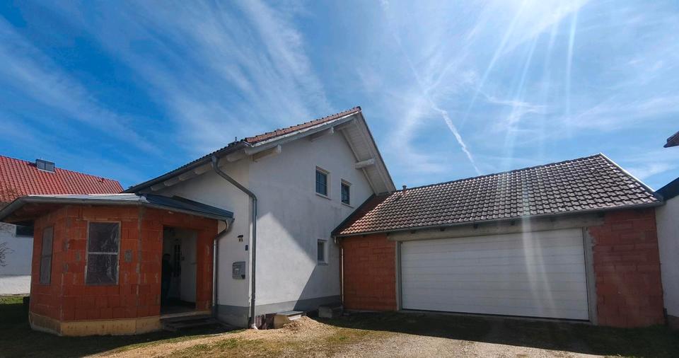 Einfamilienhaus Osterhofen - 6 Zimmer, 145 m&sup2;, 449.000&euro; | Angebot:26317025