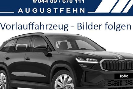 Skoda Kodiaq 7.700 km 41.900 &euro; Augustfehn 26689