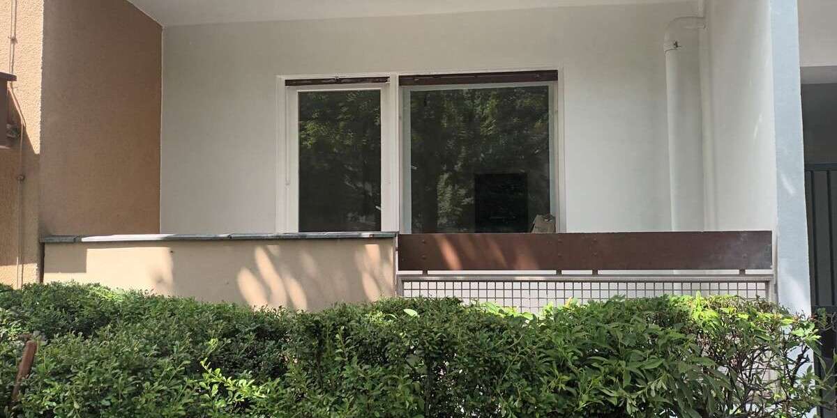 Etagenwohnung Berlin Charlottenburg-Wilmersdorf - 1 Zimmer, 38 m&sup2;, 950&euro; | Angebot:26864783