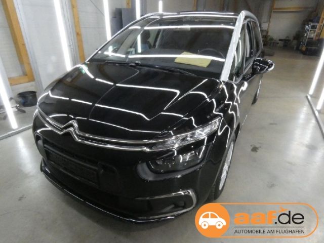 Grand C4 Picasso / SpaceTourer