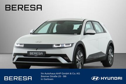 Hyundai IONIQ 5 4.900 km 39.890 € Garbsen 30827