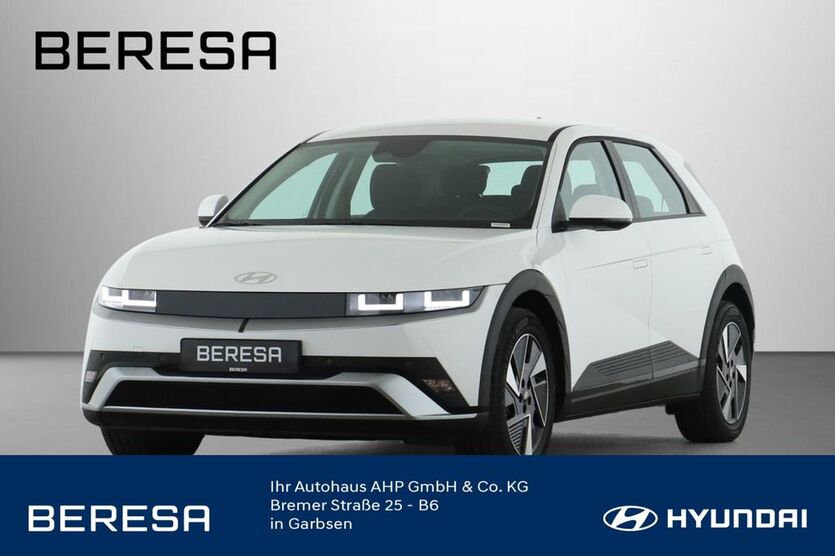 Hyundai IONIQ 5 4.900 km 39.890 € Garbsen 30827