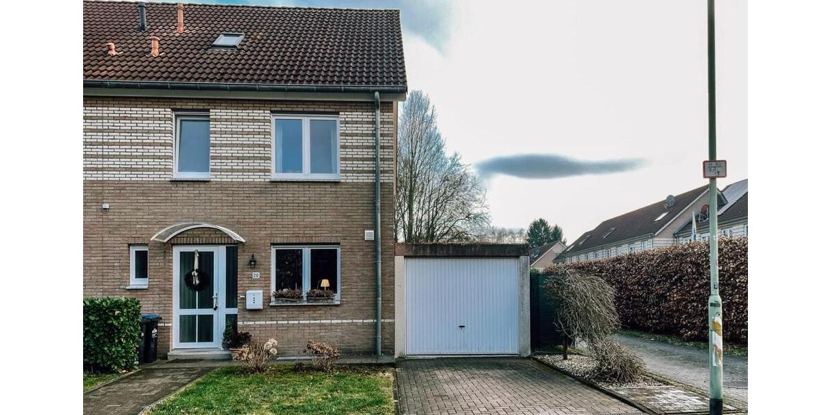 Reihenhaus Essen Stadtbezirk VI - 5 Zimmer, 127 m&sup2;, 1.970&euro; | Angebot:25922931