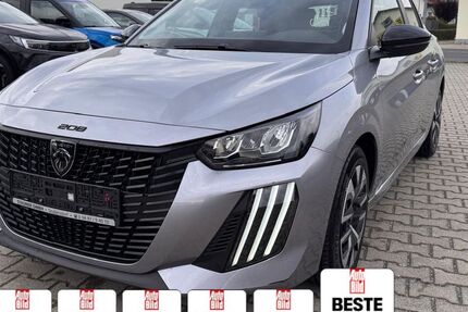 Peugeot 208 9.998 km 14.480 &euro; Seubersdorf 92358
