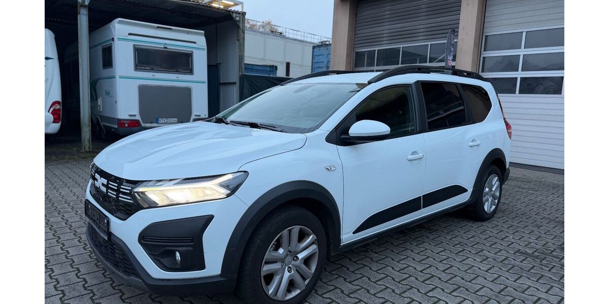 Dacia Jogger 195.000 km 10.990 € Frankfurt am Main 65933